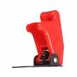 Interruptor On/Off 12mm cubierta impermeable